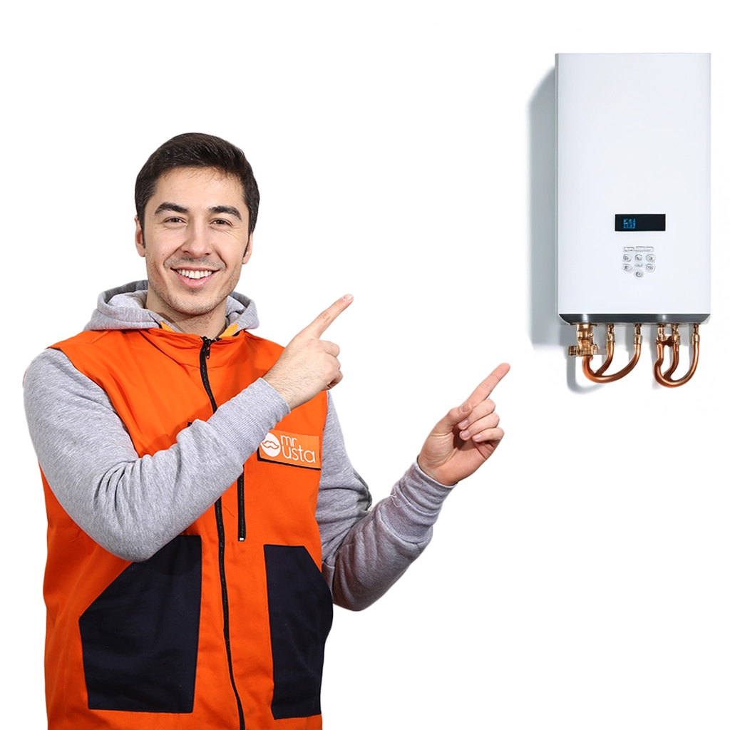 Toprakkale Kombi Tamircisi